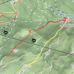 thumbnail for Schwoager Tschett - Breiteben - Ulten - Ultimo