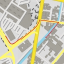 thumbnail for Dalla Bernardina - Rua Doutor Annor da Silva - Vila Velha