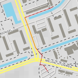 thumbnail for Rotterdam