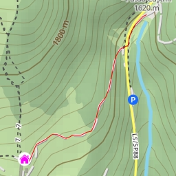 thumbnail for Cloz Alm - Malga di Cloz