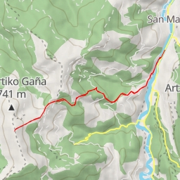 thumbnail for Atxurbide