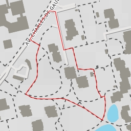 thumbnail for Allée des Écoliers - Allée des Écoliers