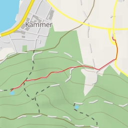 thumbnail for Forststraße Rittmeisterwald - Forststraße Rittmeisterwald