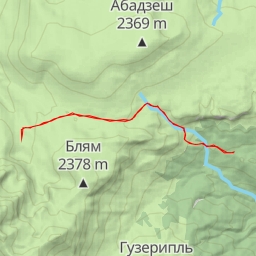 thumbnail for к озеру 8 Марта - к озеру 8 Марта