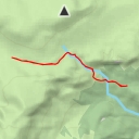 thumbnail for урочище Лаго-Наки — Псенодах - урочище Лаго-Наки — Псенодах