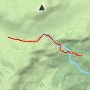 thumbnail for урочище Лаго-Наки — стоянка на Цице - урочище Лаго-Наки — стоянка на Цице