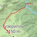 thumbnail for Урочище Узуруб