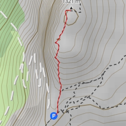 thumbnail for Punta Carabidda