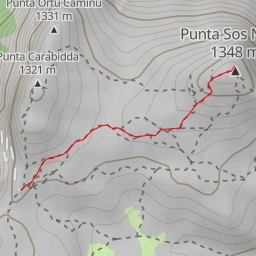 thumbnail for Pradu - Pedra Mugrones