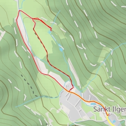 thumbnail for Auerweg - Auerweg