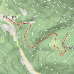 thumbnail for Schnablweg - Schnablweg