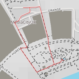 thumbnail for Blue Peter Garden - Green - Salford