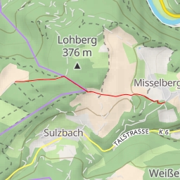 thumbnail for Zum Nußberg