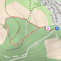 thumbnail for Narzissenweg - Narzissenweg