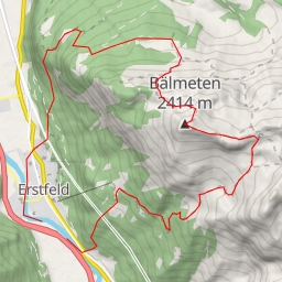 thumbnail for Bälmeten
