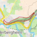 thumbnail for Skywalk Möhnetal