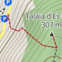 thumbnail for Talaia d'Es Rafal