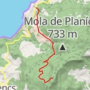 thumbnail for Puntals de Son Fortesa