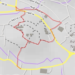 thumbnail for منزل انس قفيشه