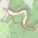 thumbnail for Burgbergschneise