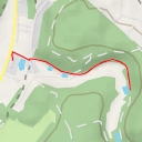 thumbnail for Burgbergschneise