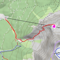 thumbnail for Wiener-Neustädter-Hütte