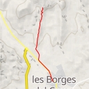 thumbnail for Mirador d'Alforja