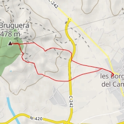 thumbnail for la Bruguera