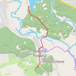 thumbnail for Зміївська міська громада