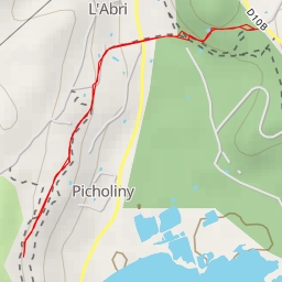 thumbnail for Route de Saint-Chamas
