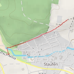 thumbnail for Kappellenweg