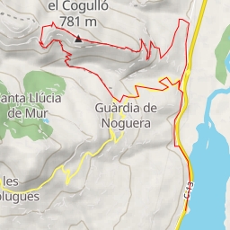 thumbnail for Camí de Mur - Camí de Mur
