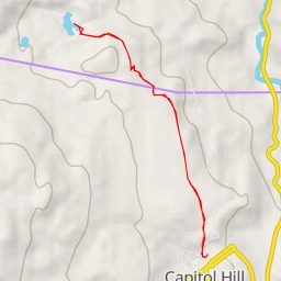 thumbnail for Beaver Ponds Trail - Beaver Ponds Trail