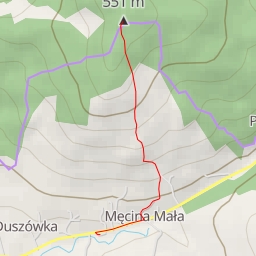 thumbnail for Łysula