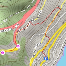 thumbnail for Avenue Agerbol