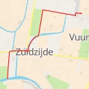 thumbnail for Dijkgraaf van der Lindenpad