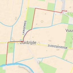 thumbnail for Kraagweg