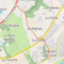 thumbnail for L’Océane - L’Océane