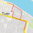 thumbnail for набережная Степана Разина - Тверь