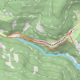 thumbnail for Lackenhof - Lackenweg