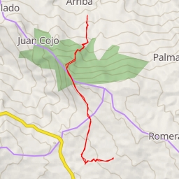 thumbnail for Alto Mejía