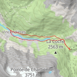 thumbnail for Refuge d'Avérole