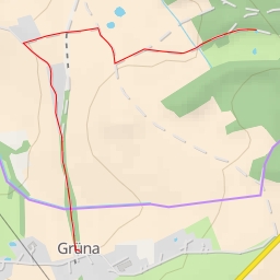 thumbnail for Ziegelweg - Stollberg/Erzgebirge