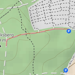 thumbnail for Unglücksberg