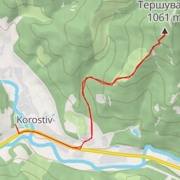 thumbnail for Тершувата