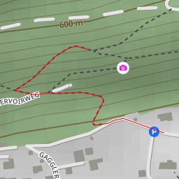 thumbnail for Blueme-Wägli