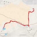 thumbnail for Camí de lo Minyana - Camí de lo Minyana - Alacant / Alicante