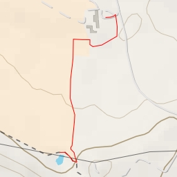 thumbnail for Camí del Poblet - Camí del Poblet - Alacant / Alicante