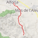 thumbnail for Sender de la Maria