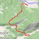 thumbnail for Route du Plan de Vau - Route du Plan de Vau - Beaumont-du-Ventoux